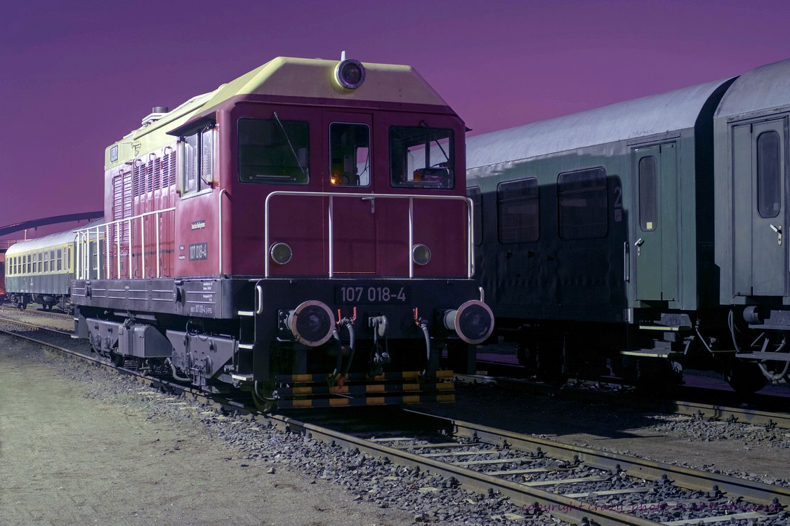 Deutsche Reichsbahn V75