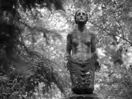 Südfriedhof Leipzig