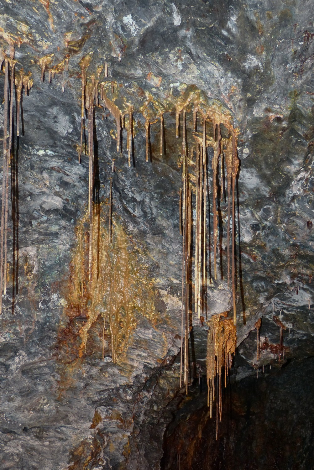stalagtiten